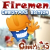 Greemlins: Christmas Fires A Free Action Game