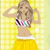 Cheering Team Dressup A Free Customize Game