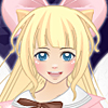 Anime magical girl dress up game A Free Dress-Up Game