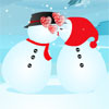 Snow Kiss Fun A Free Customize Game