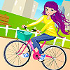 Traveler Girl A Free Customize Game