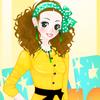 Showy Color Fashion A Free Customize Game
