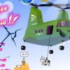 Bungee Rescue A Free Action Game
