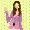 Clothing With Lace A Free Customize Game