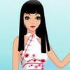 Sexy Chinese Dress A Free Customize Game