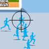 Rage of the Race Walker A Free Shooting Game