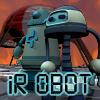 Bad obots are coming! They crave more RAM, faster CPU and better IDE cards.
