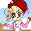 Cute Pirate Captain A Free Dress-Up Game