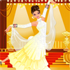 Ballroom Dancer Dress Up