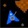 Space Fishers A Free Action Game