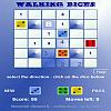 Walking Dices A Free BoardGame Game