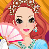 Princess Aisha A Free Customize Game