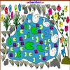 Pond Coloring A Free Customize Game