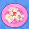 Prepare this so tasty dessert with Lilly the mighty cook. She guides you through the preparation of a Jello! There is an endless list of recipes you can do with Jello but first let`s begin with that one. Have fun!