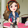 Play the lovely dress up game Social Media Madness to have a fun!