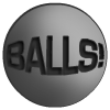 Balls!