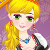 Vintage Dress A Free Customize Game