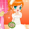 Cool Bride A Free Customize Game