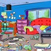 Chaotic Room Escape A Free Puzzles Game