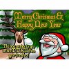 Happy New Year 2012 A Free Action Game