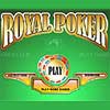 A simple and easy poker game; just point, click, and play. You can even publish your results.