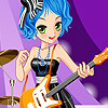 Musician Girl Dressup A Free Customize Game