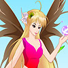 Fairy Fashion A Free Customize Game