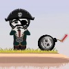 Slow & Blow: pirates A Free Puzzles Game