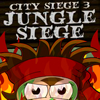 City Siege 3: Jungle Siege