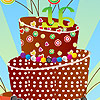 Birthday Cake A Free Customize Game