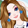 Happy Girl A Free Customize Game