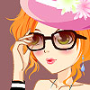 Celebrity Girl A Free Customize Game