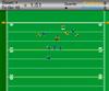 7 on 7 Football with and intuitive, AI opponent and 3 difficulty levels.