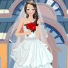 Traditional Wedding at the Church A Free Customize Game