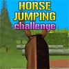 Horse Jumping Challenge A Free Driving Game