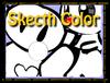 Sketch Color A Free Customize Game