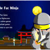 littlefatninja A Free Puzzles Game