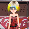 Emo Chic A Free Customize Game