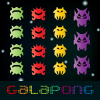 Galapong A Free Action Game