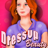 DressUp Beauty A Free Dress-Up Game