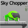 Sky Chopper is a fast and fun speed filled game.