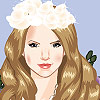 Cool Lady Wedding A Free Customize Game