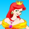 Pretty Princess A Free Dress-Up Game