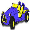 Amazing concept car coloring A Free Customize Game