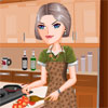 Cookery Class A Free Customize Game
