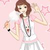 Candy Girl Dressup A Free Customize Game