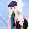Cool Snow Fashion A Free Customize Game