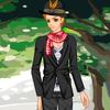 Winter Cool Style for Boys A Free Customize Game