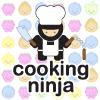 Do you have what it takes to be the Cooking Ninja? Slice the fruit and vegetables before the time runs out. The more you slice in one go, the more points you earn.