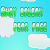 Away balsam pear face A Free Puzzles Game